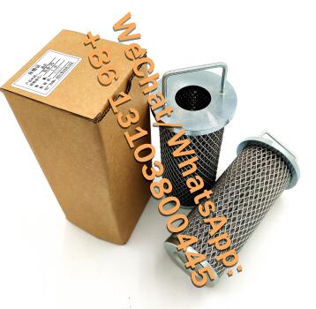 DF4.221.B50.010.L2.V油泵液壓油過濾裝置替代濾芯