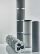 LUCB-40*5手推式移動濾油小車替代濾芯