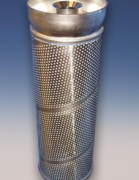 2600R025WHC賀德克hydac雙筒潤(rùn)滑油不銹鋼網(wǎng)式過濾器